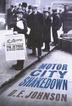 Cover art for MOTOR CITY SHAKEDOWN