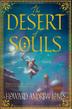 Cover art for THE DESERT OF SOULS
