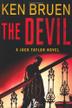 Cover art for THE DEVIL