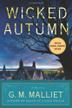 Cover art for WICKED AUTUMN