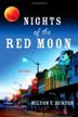 Cover art for NIGHTS OF THE RED MOON