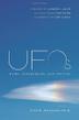 Cover art for UFOS