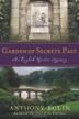 Cover art for GARDEN OF SECRETS PAST