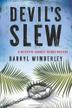 Cover art for DEVIL'S SLEW
