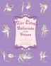 Cover art for MISS LINA'S BALLERINAS AND THE PRINCE