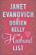 Cover art for THE HUSBAND LIST