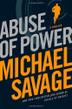 Cover art for ABUSE OF POWER