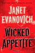 Cover art for WICKED APPETITE