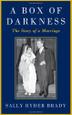 Cover art for A BOX OF DARKNESS