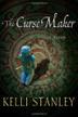 Cover art for THE CURSE-MAKER