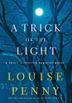 Cover art for A TRICK OF THE LIGHT