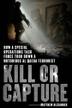 Cover art for KILL OR CAPTURE
