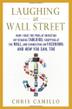 Cover art for LAUGHING AT WALL STREET