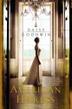 Cover art for THE AMERICAN HEIRESS