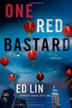 Cover art for ONE RED BASTARD