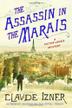 Cover art for THE ASSASSIN IN THE MARAIS