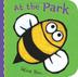 Cover art for AT THE PARK