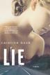 Cover art for LIE