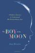 Cover art for THE BOY IN THE MOON