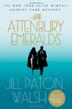 Cover art for THE ATTENBURY EMERALDS
