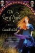 Cover art for THE LAW OF ANGELS