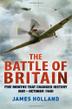 Cover art for THE BATTLE OF BRITAIN
