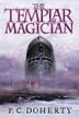 Cover art for THE TEMPLAR MAGICIAN