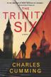 Cover art for THE TRINITY SIX
