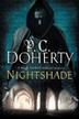 Cover art for NIGHTSHADE