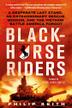 Cover art for BLACKHORSE RIDERS