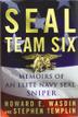 Cover art for SEAL TEAM SIX