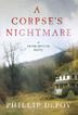 Cover art for A CORPSE'S NIGHTMARE