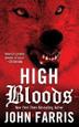 Cover art for HIGH BLOODS