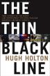 Cover art for THE THIN BLACK LINE