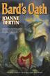 Cover art for BARD'S OATH