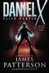 Cover art for DANIEL X