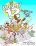 Cover art for THE MIGHTY 12
