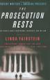 Cover art for THE PROSECUTION REST