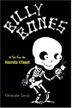 Cover art for BILLY BONES
