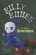 Cover art for BILLY BONES