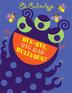 Cover art for BYE-BYE, BIG BAD BULLYBUG!