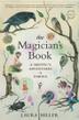 Cover art for THE MAGICIAN’S BOOK
