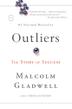 Cover art for OUTLIERS
