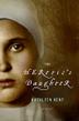 Cover art for THE HERETIC’S DAUGHTER