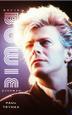 Cover art for DAVID BOWIE