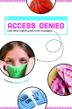 Cover art for ACCESS DENIED
