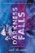 Cover art for DARKNESS FALLS