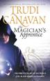 Cover art for THE MAGICIAN’S APPRENTICE
