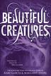 Cover art for BEAUTIFUL CREATURES