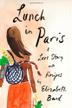Cover art for LUNCH IN PARIS
